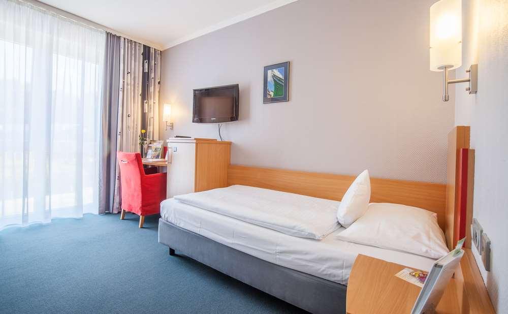 Ringhotel Ahrensburg Quarto foto